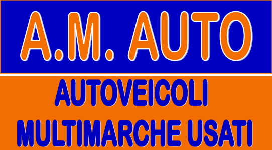 HOME - A.M. Auto di Alex Magosso (Occhiobello)