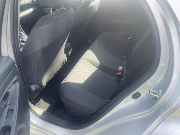 TOYOTA YARIS HYBRID - immagine 17
