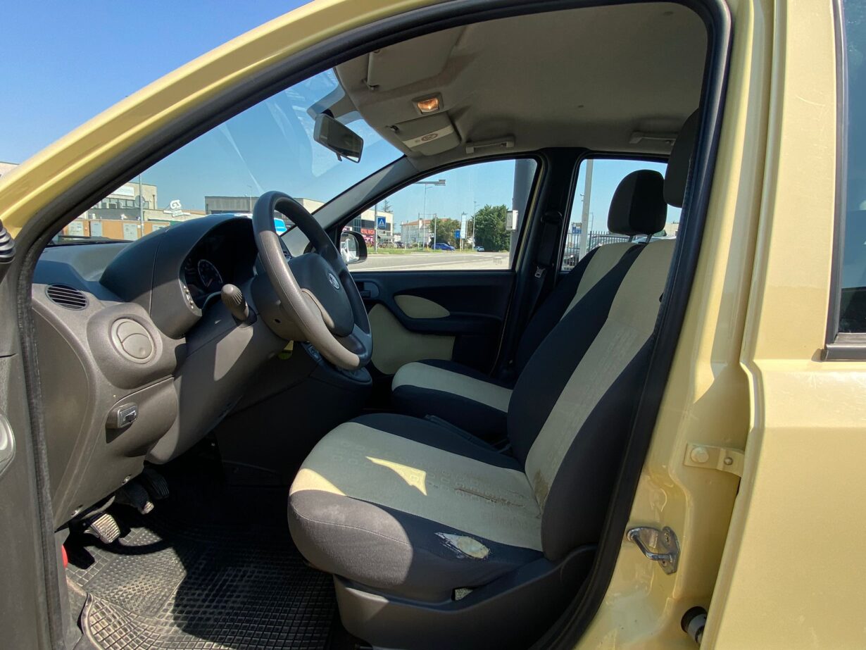 Fiat Panda 1.2 Dynamic Natural Power - immagine 7