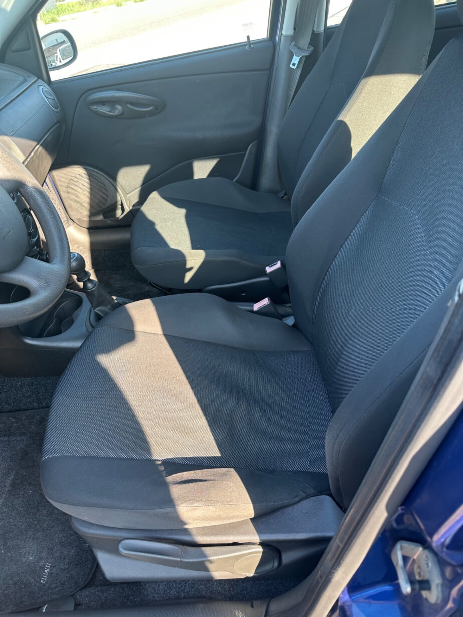 Fiat Punto Classic 1.2 5porte - immagine 7