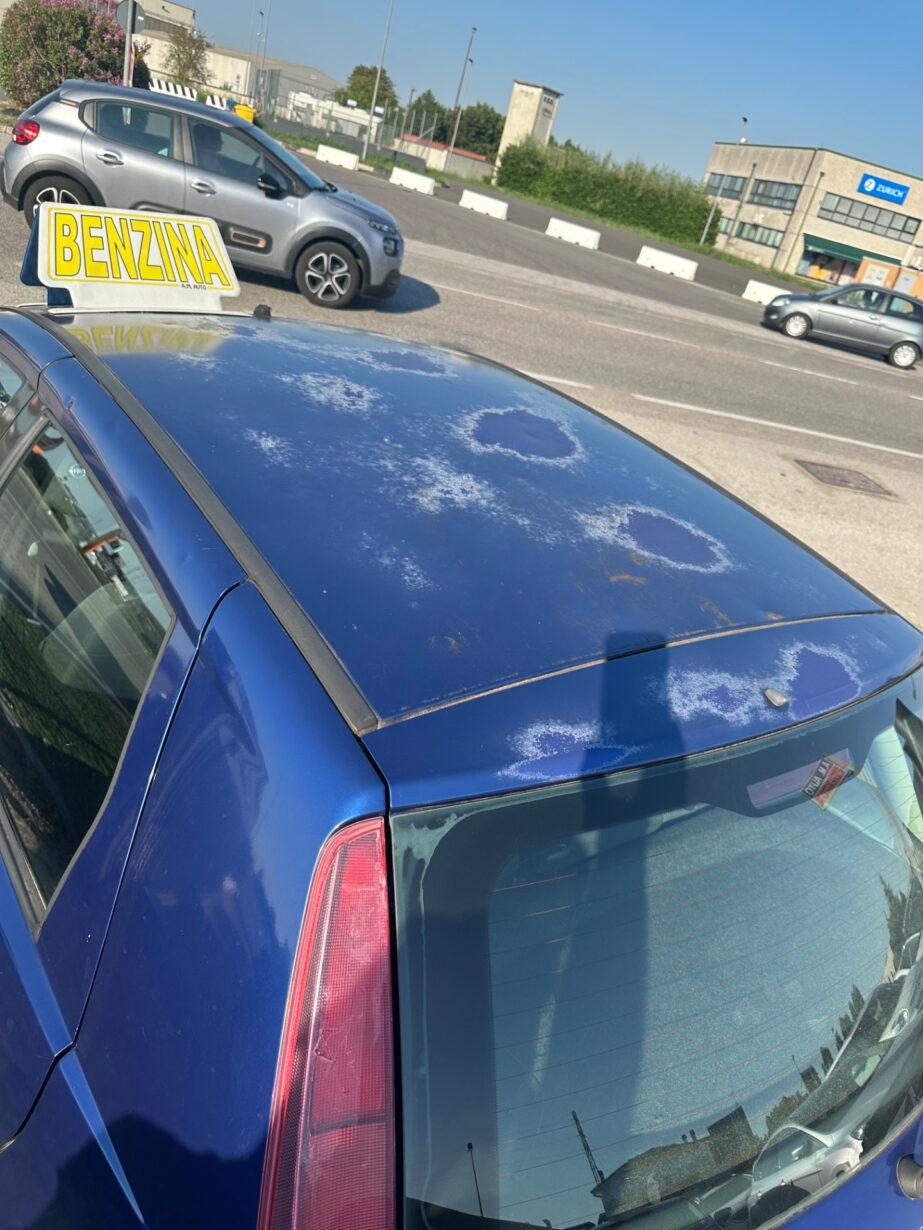 Fiat Punto Classic 1.2 5porte - immagine 5