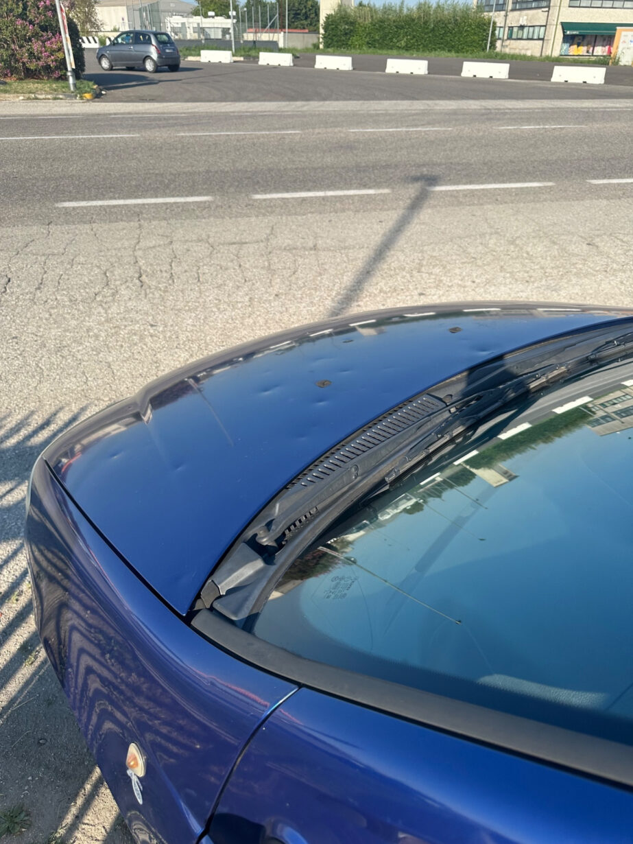 Fiat Punto Classic 1.2 5porte - immagine 6