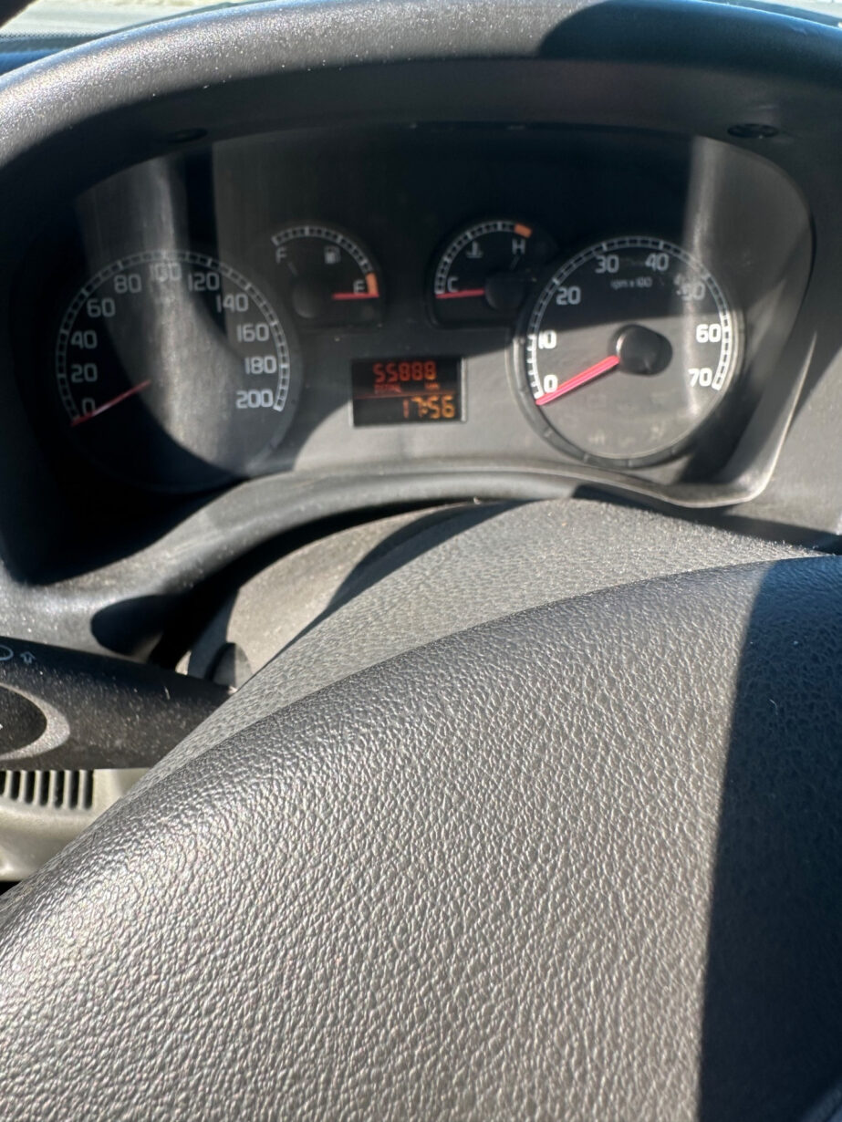 Fiat Punto Classic 1.2 5porte - immagine 9