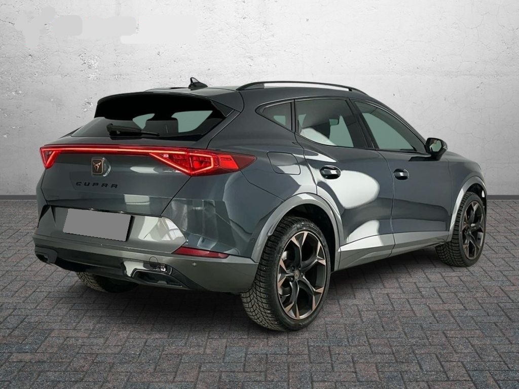 CUPRA Formentor 1.5 TSI DSG - immagine 4