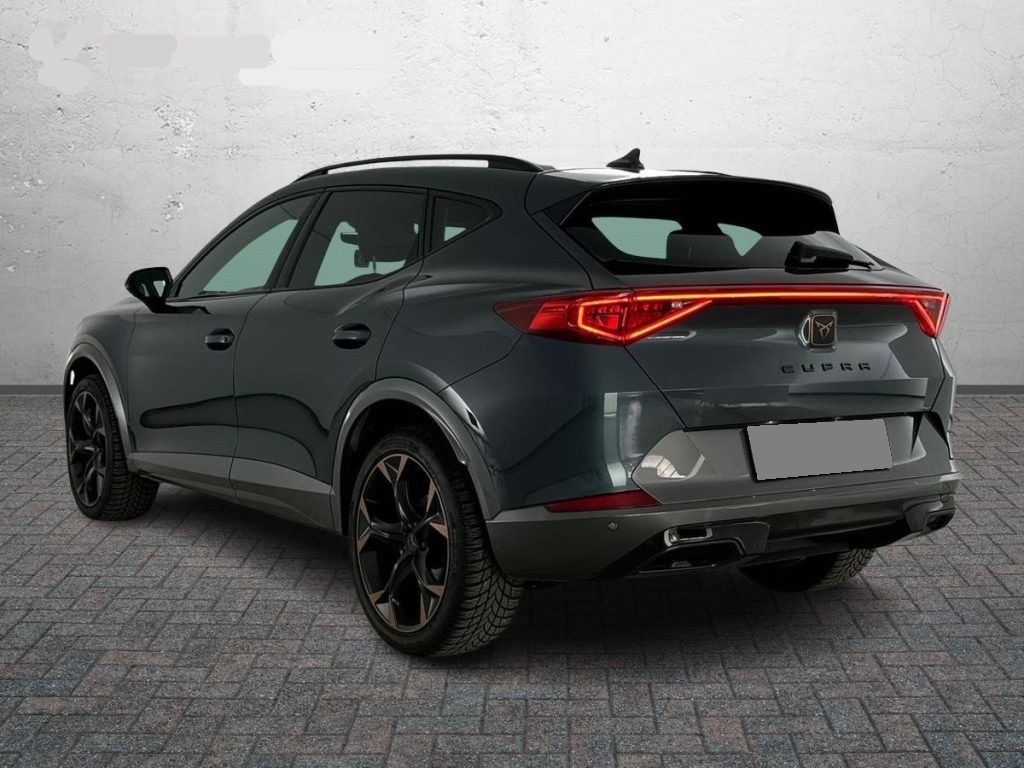 CUPRA Formentor 1.5 TSI DSG - immagine 6