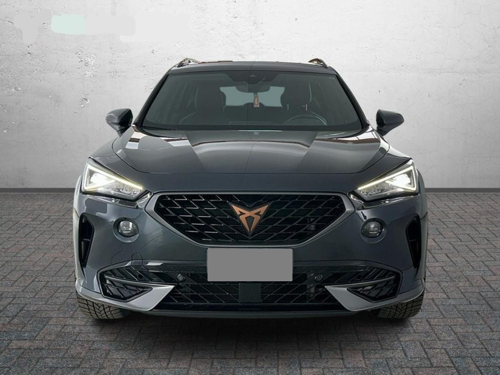 CUPRA Formentor 1.5 TSI DSG - immagine 2