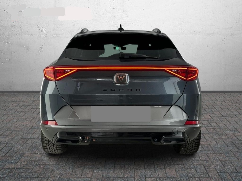 CUPRA Formentor 1.5 TSI DSG - immagine 5