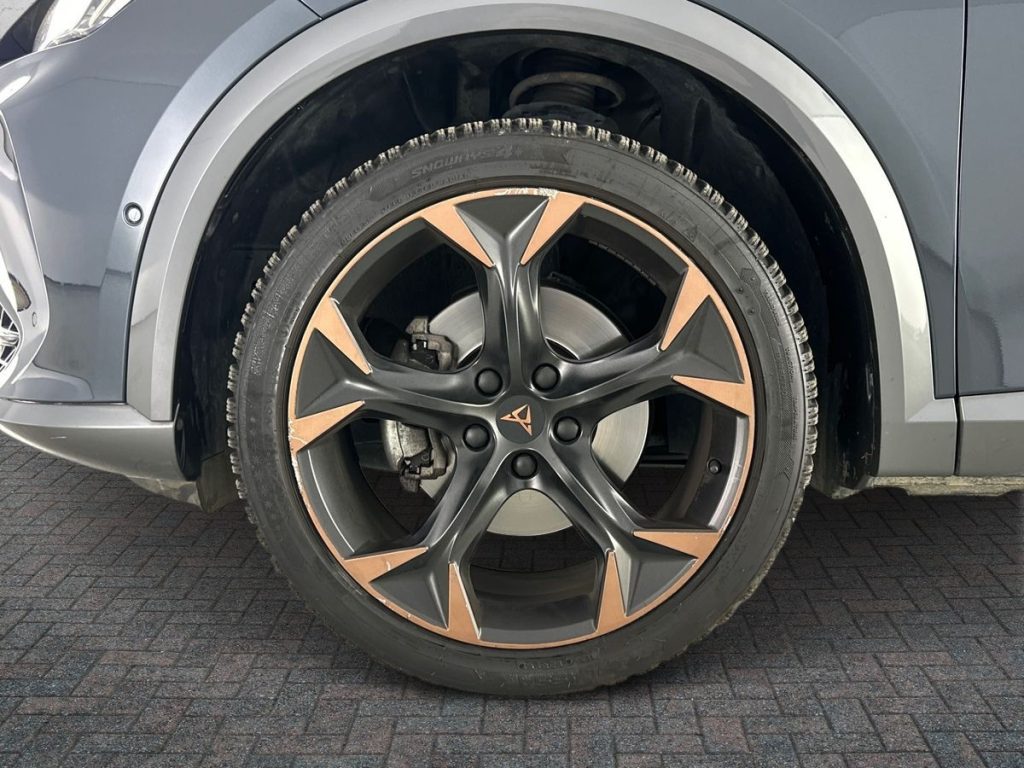 CUPRA Formentor 1.5 TSI DSG - immagine 7