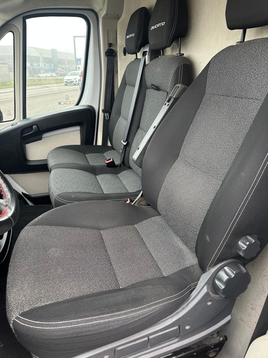 FIAT DUCATO - immagine 9