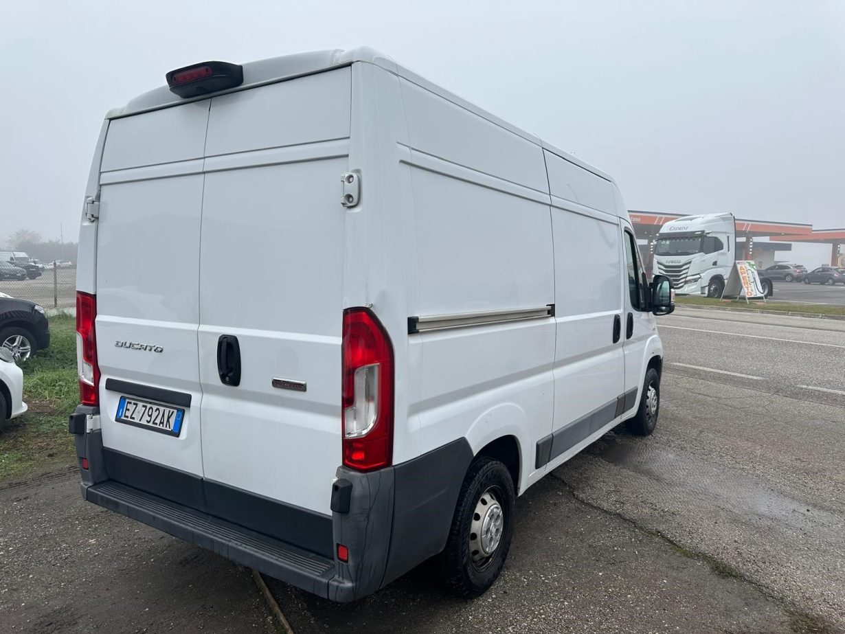 FIAT DUCATO - immagine 4