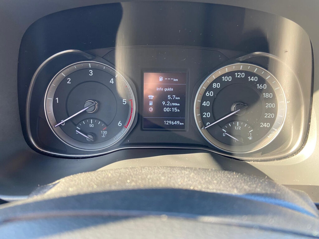 Hyundai Kona 1.6 CRDI 115 CV XTech - immagine 7