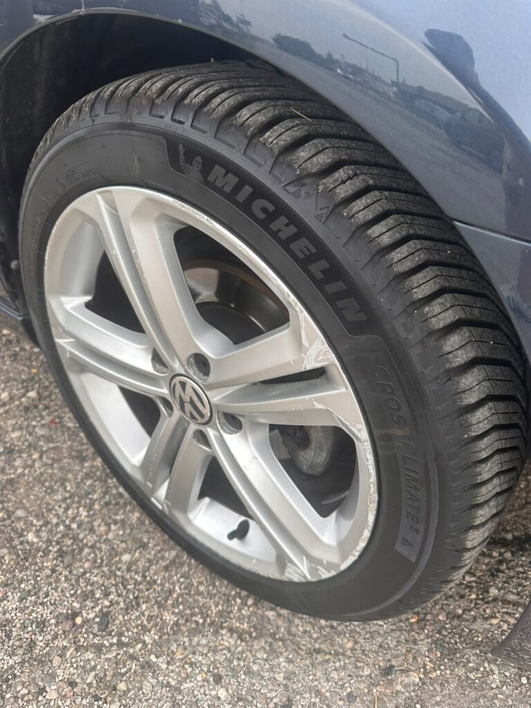 Volkswagen Golf 1.6 TDI DPF 5p. Comfortline - immagine 7